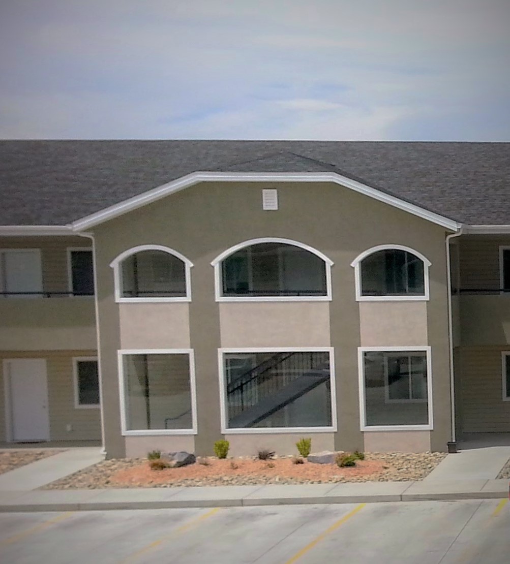 2740 First Street, Apt #9